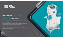 Maximum Suction Minimum Noise - Video