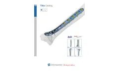 Tibia Catalog
