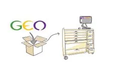 GEO Process Flow - Video