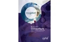 Magellan - Autologous Concentration System Brochure