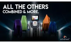 ETHEREA-MX: All The Others Combined & More - USA/CA - Video