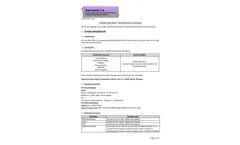 Refractive Cannulas Technical Sheet