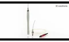 Laser Chirurgiczny SMARTmSG Firmy Lasotronix - Video