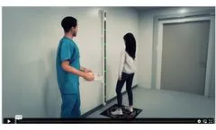 FerrAlert Solo - Ferromagnetic Detector for Zone II & III Pre-Screening - Video