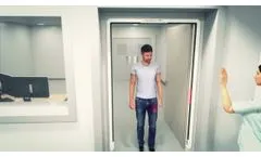 FerrAlert Halo II PLUS Ferromagnetic Detection System for MRI Safety - Video