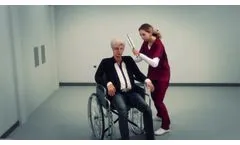 FerrAlert Target Scanner is a Hand-Held Ferromagnetic Detector for MRI Safety - Video