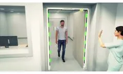 Ferralert Halo II PLUS: The Ferromagnetic Detection System - Video