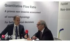 Medis presents: a series of 11 interviews with QFR KOL’s | Prof. Tommaso Gori - Video
