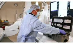 Interview with Dr. Demtrius Lopes, MD Cerebrovascular Neurosurgeon (Testing BIOMODEX?? EVIAS(TM)) - Video
