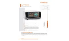 Dophi - Model N3000 - Electroporation System Brochure