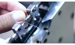 Universal Sutures Corporate - Video