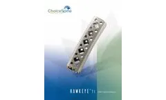 Hawkeye - Model Ti - Implant Device -  Brochure