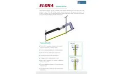 ELORA - Universal Tibia Nail Brochure