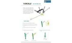 MAKALU - Expert Femur Nailing System Brochure