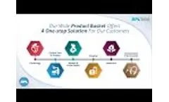 BPL Medical Technologies - BPL Healthcare Solution - Video