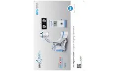 BPL-Medical - Model C - Ray Pro - Surgical Imaging System - Brochure