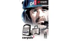 Model CORPULS3 - Modular Patient Monitor And Defibrillator - Brochure