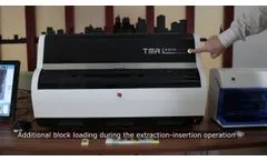 3DHISTECH - TMA Grand Master Demonstration - Video