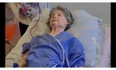NHC - TERi Geriatric Care Trainer - Video
