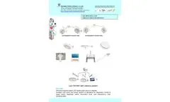 Medeco - Model 700/500 (Germany ARM) - LED Operating Light - Brochure