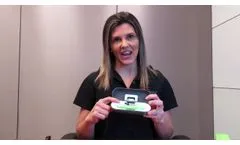 Veinlite Neo for Vein/Artery Access in Neonates - Video