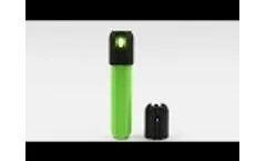 Veinlite R | See the research model in action - Video