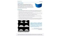 Simple Bolus Software - Brochure