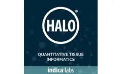 Image Analysis Platform Software - Brochure