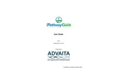 iPathwayGuide - Empower Multi-Omics Interpretation & Collaboration Software - Brochure