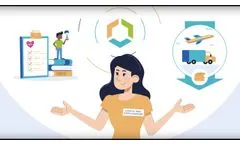 Achieve true clinical trial supply optimization with the N-SIDE Supply App! - Video