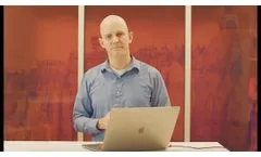 Recursion`s Mapping & Navigating Demonstration - Video