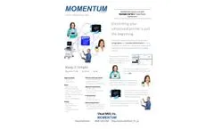 Airtrust Med - Version MOMENTUM - Printer Replacement App Brochure