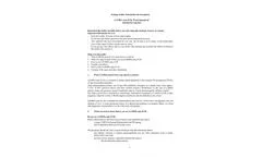 GAMMA anty-D 50, 50 micrograms/ml Solution for injection - Brochure