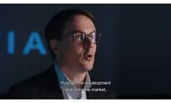 Viral Vector and Recombinant protein CDMO - Biovian - Video