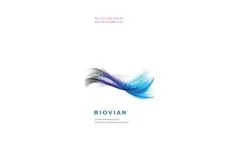 Viral Vector Brochure
