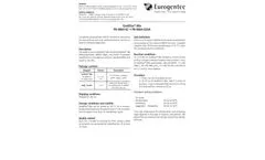 GoldStar Mix PK-0064-02 - PK-0064-02SA - Brochure