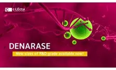 New sizes of DENARASE R&D grades - 1000 kU & 5000 kU - Video