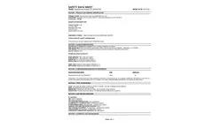 Protein-Foundry - Model CCL5 - PFP020 - Recombinant Human Protein Cell - Brochure