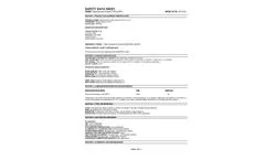 Protein-Foundry - Model CXCL4 -PFP014 - Recombinant Human Protein Cell - Brochure