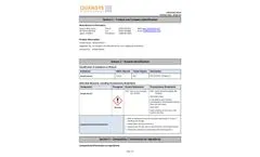 Q-Plex - Sample Diluent Bulk Reagents - SDS