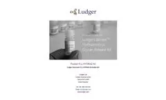 LudgerLiberate Hydrazinolysis Glycan Release Kit - Product Guide