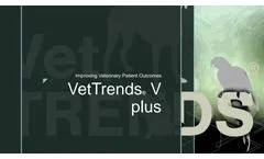VetTrends V plus - Brochure