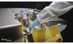 KARL100 - Automated dispensing and infusion system for PET and radiopharmaceuticals - Video
