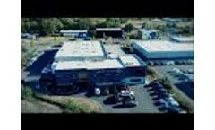 Newclip Technics Presentation - Video