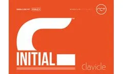 Initial C Kits  - Brochure