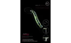 Newclip Technics - Model S - Alians Clavicle - Datasheet