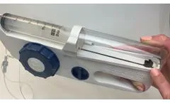 How to Load and Remove a Syringe with the FREEDOM60 - Video