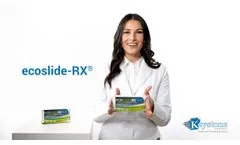 Keystone Folding Box Co | ecoslide RX - Video