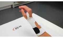 Multifit NS Dorsal Wrist Orthosis - Video