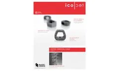 icotec - Cervical Cage Datasheet